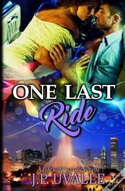 Capa do artigo One Last Ride