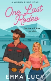 One Last Rodeo