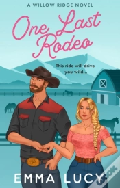 Capa do artigo One Last Rodeo