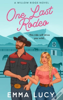 Capa do artigo One Last Rodeo