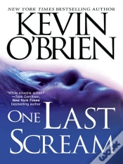 Capa do artigo One Last Scream