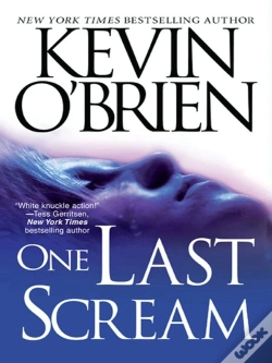 Capa do artigo One Last Scream