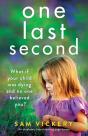 One Last Second - Preview