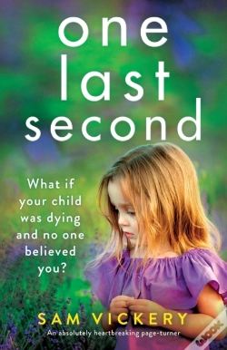 Capa do artigo One Last Second