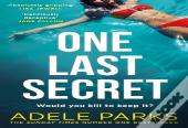 One Last Secret