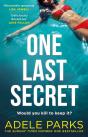 One Last Secret - Preview