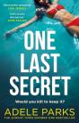 One Last Secret - Preview