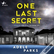Capa do artigo One Last Secret