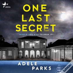 Capa do artigo One Last Secret