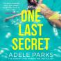 One Last Secret - Preview