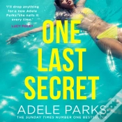 Capa do artigo One Last Secret