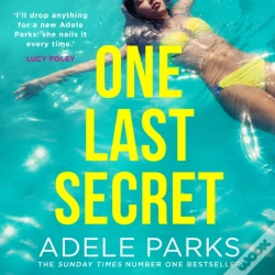 Capa do artigo One Last Secret