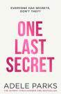 One Last Secret Notus Notca - Preview