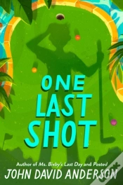 Capa do artigo One Last Shot