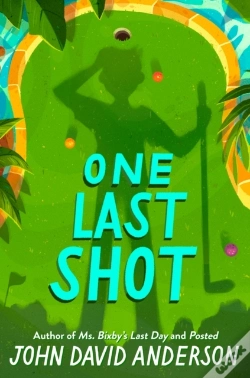 Capa do artigo One Last Shot