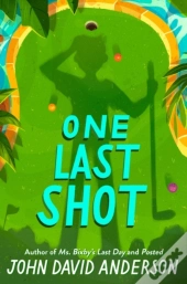 One Last Shot