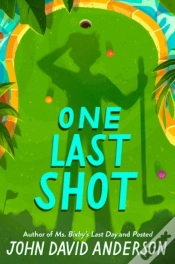 Capa do artigo One Last Shot