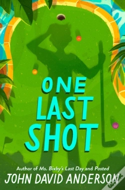 Capa do artigo One Last Shot