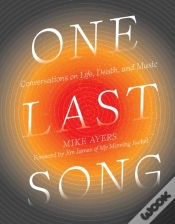 Capa do artigo One Last Song