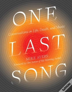 Capa do artigo One Last Song