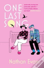 Capa do artigo One Last Song
