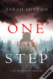 Capa do artigo One Last Step (A Tara Mills Mystery--Book One)
