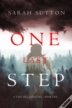 Capa do artigo One Last Step (A Tara Mills Mystery--Book One)