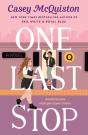 One Last Stop - Preview