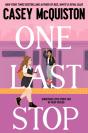 One Last Stop - Preview