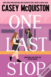 Capa do artigo One Last Stop