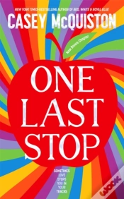 Capa do artigo One Last Stop
