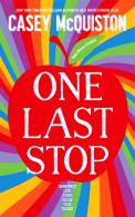 One Last Stop