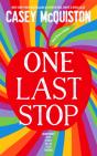 One Last Stop - Preview