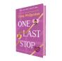 One Last Stop - Preview