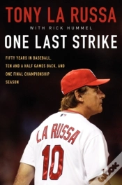 Capa do artigo One Last Strike