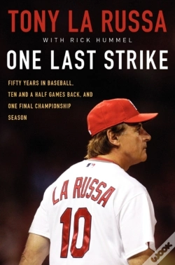 Capa do artigo One Last Strike