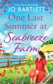 One Last Summer At Seabreeze Farm