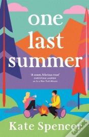 Capa do artigo One Last Summer