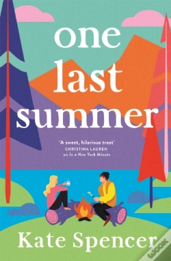 Capa do artigo One Last Summer