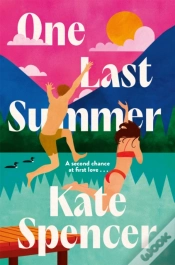 Capa do artigo One Last Summer