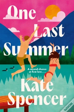 Capa do artigo One Last Summer