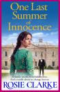 One Last Summer Of Innocence - Preview