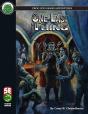 One Last Thing 5e - Preview