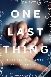 Capa do artigo One Last Thing