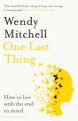 One Last Thing - Preview