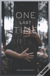 Capa do artigo One Last Time
