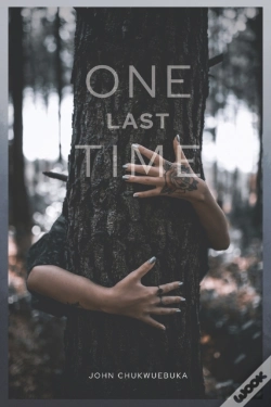 Capa do artigo One Last Time
