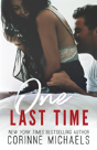 One Last Time - Preview
