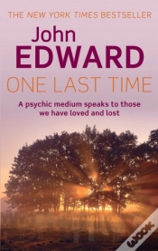 Capa do artigo One Last Time
