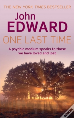 Capa do artigo One Last Time